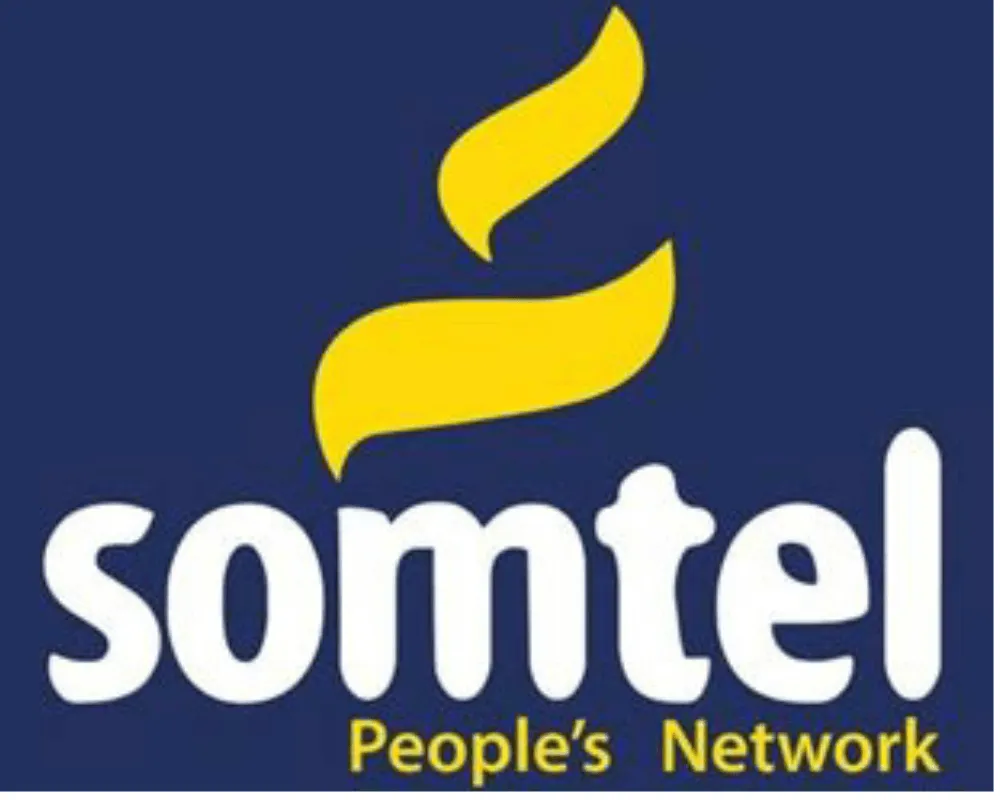 Quillcomm | Quillcomm SOMTEL