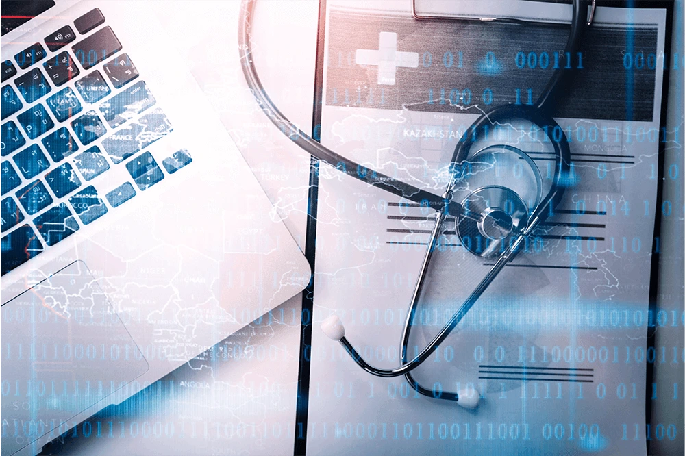 Quillcomm Ltd | CFOT® CFOT Training in healthcare industry