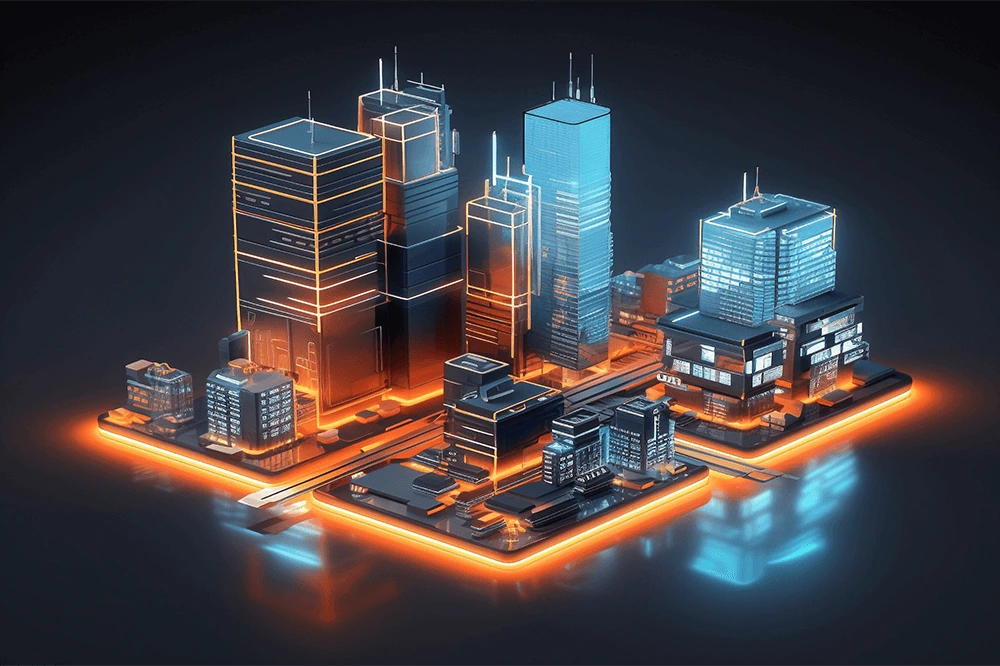 Quillcomm Ltd | CFOT® CFOTs Working on Smart Cities Projects