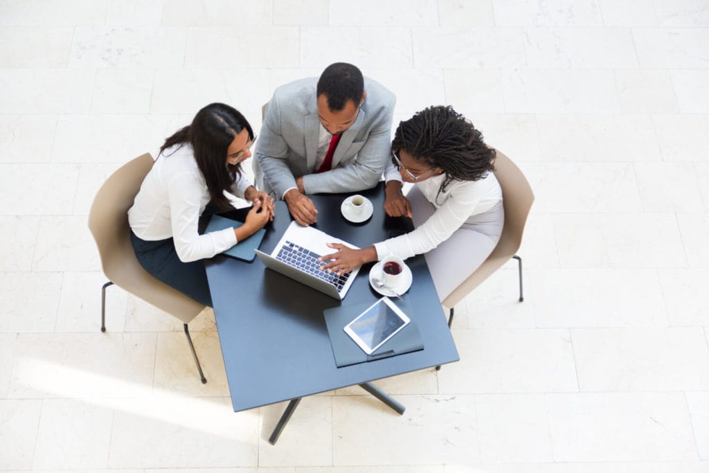 Quillcomm Ltd | About About Us
