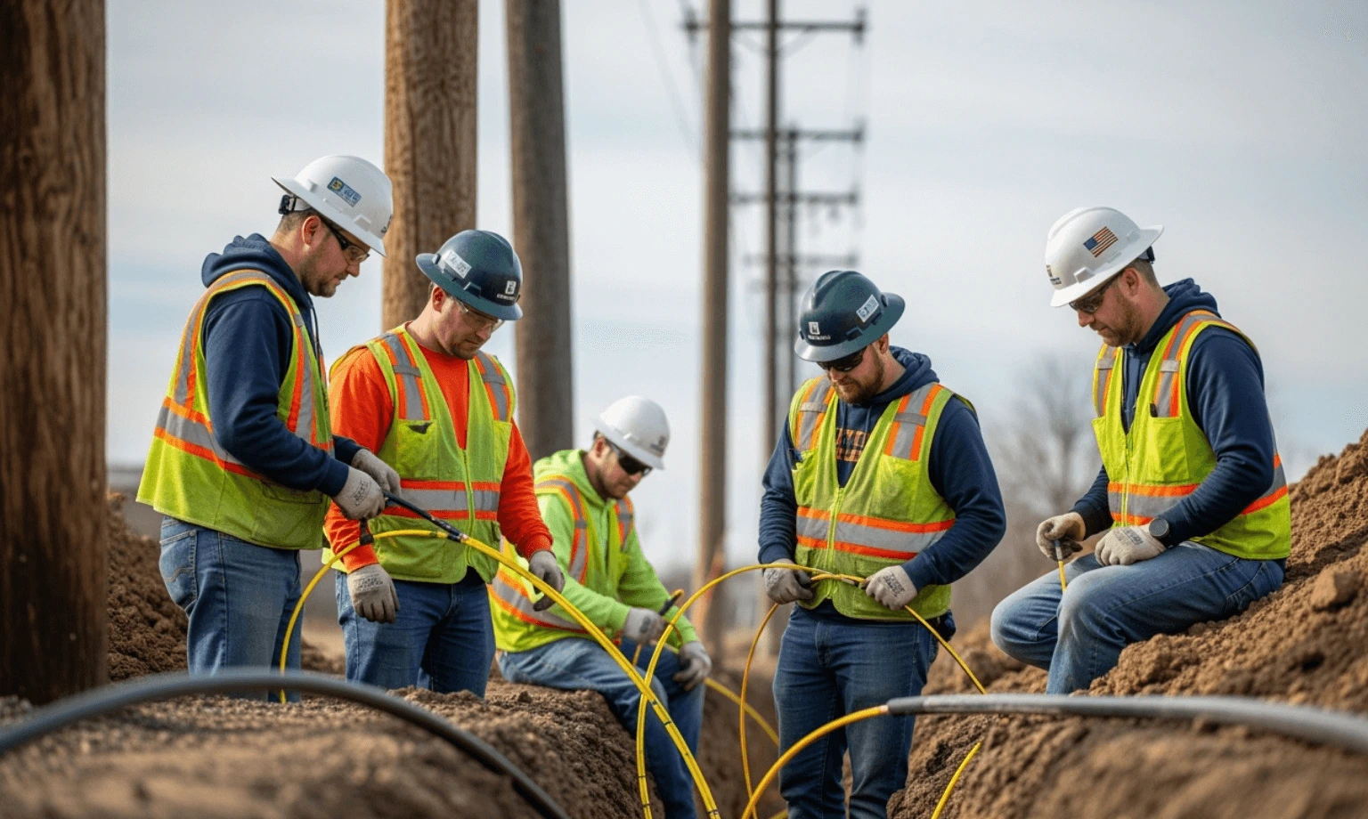 FTTH